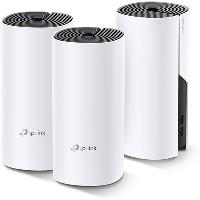 TP-LINK DECO M4 MESH EV WIFI SISTEM 3'LÜ PAKET